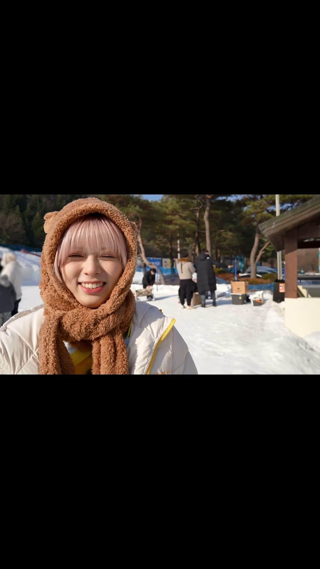 Niziのインスタグラム