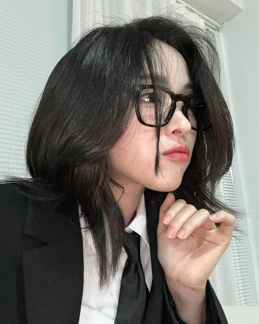 のインスタグラム：「다섯플릭스」