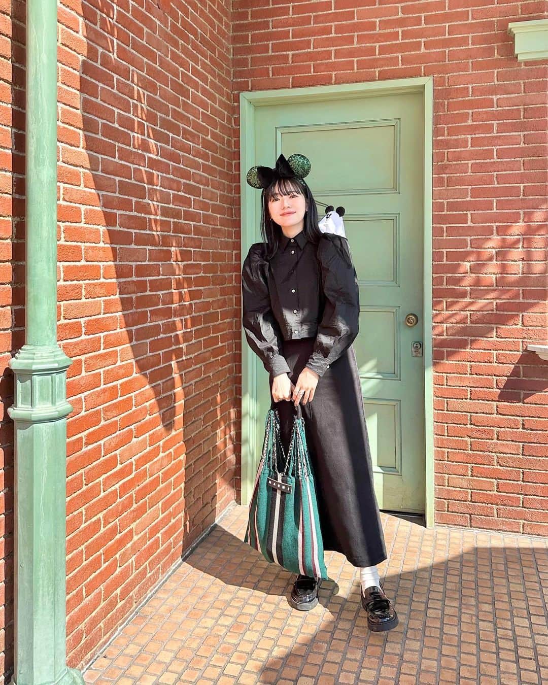 かほこ。のインスタグラム