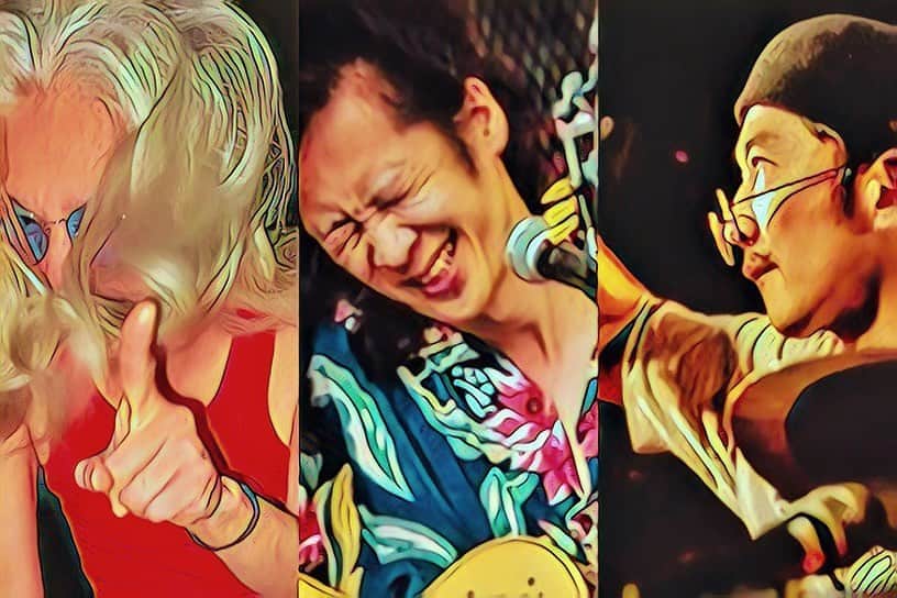 イマイアキノブのインスタグラム：「✸12.13(水) @ 新宿レッドクロス  TOP GEAR SHOW!!  出演 MAMORU & The DAViES OHIO101 イマイアキノブトリオ (山本久土g.v 茶谷雅之d)  19:00/19:300 ¥3000/¥3500 別途飲物代￥600  チケット購入 https://tiget.net/events/273862  問い レッドクロス 新宿区新宿6-28-12  DS新宿ビルB1 ☎︎ 03-3202-5320  #新宿レッドクロス  #mamoruandthedavies  #ohio101  #イマイアキノブトリオ #livemusic」