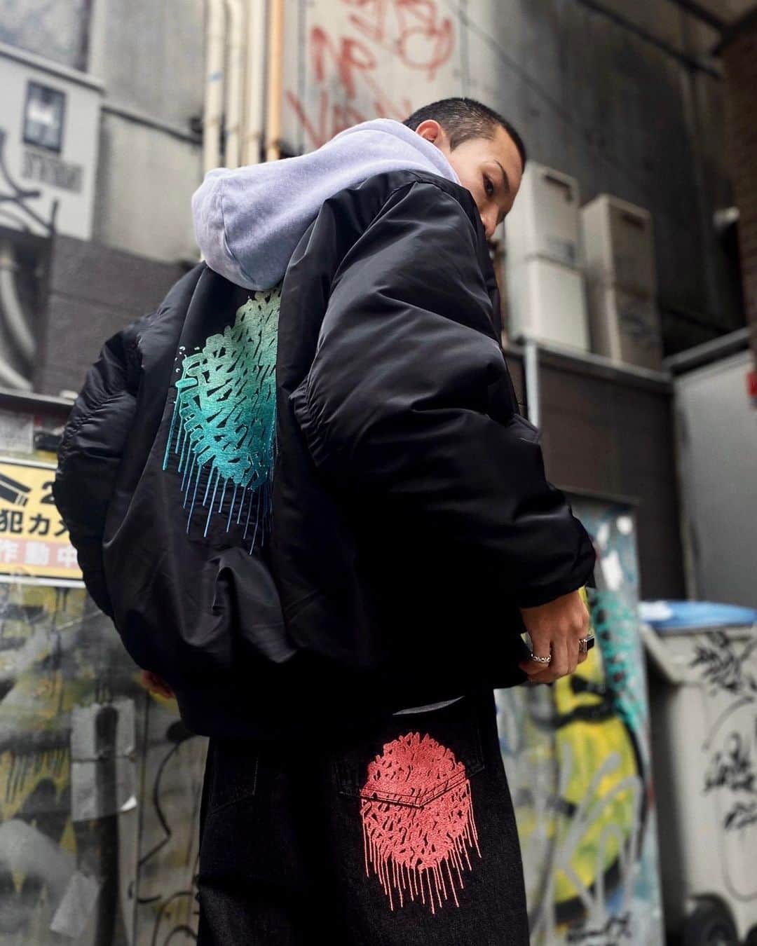 XLARGE®︎ SNAP XLARGE®︎ official SNAP instagramのインスタグラム