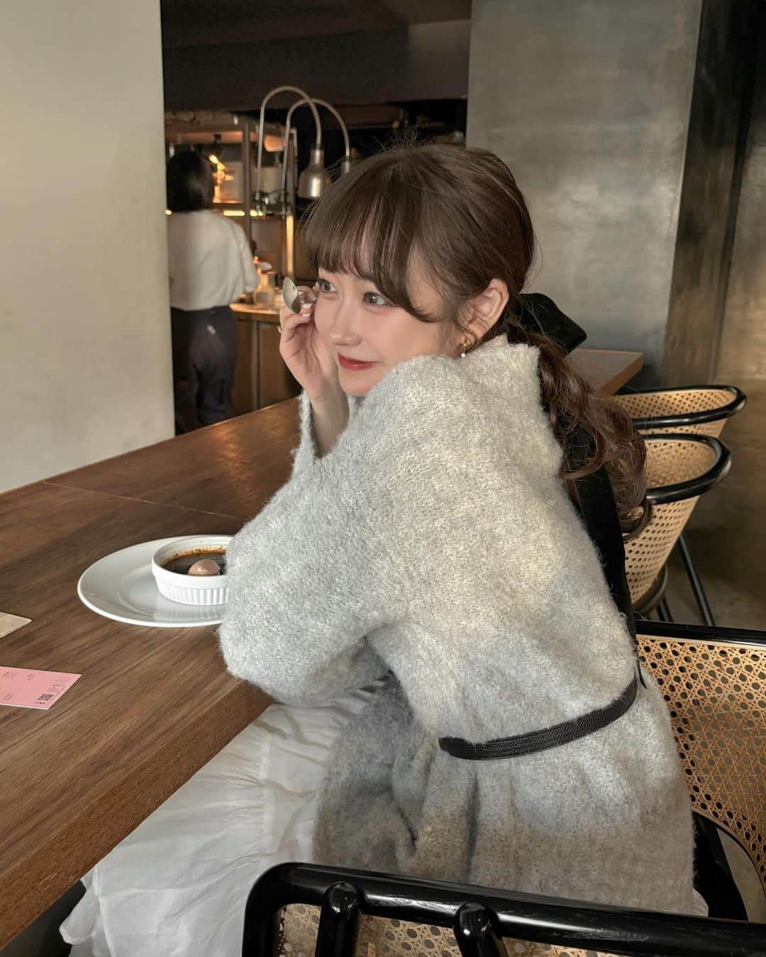 白濱楓雅のグルメインスタ