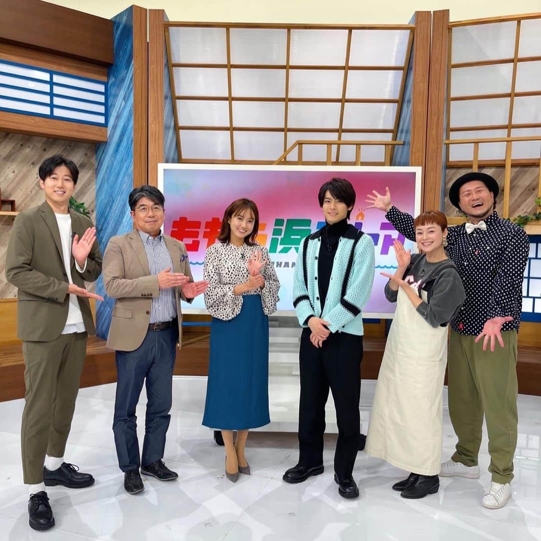 テレビ西日本「ももち浜ストア」のインスタグラム：「🍽📺 #今日のももち浜ストア   10/26(木) は、久留米市出身の高野洸さん[ @akira_takano_official ]が出演👏 さわやかな笑顔とトークでスタジオを盛り上げてくれました🤩  そんな高野洸さんのCDデビュー5周年を記念した 《高野洸  5th Anniversary Live Tour「mile」〜1st mile〜 》が 福岡でも開催されます。 日程:11月8日(水),9日(木) 会場:Zepp Fukuoka  さわやか高野洸さんに会えるチャンスですよー😝 ぜひまた ももち浜ストアへ遊びにきてくださいね！  ✼••┈┈••✼••┈┈••✼••┈┈••✼••┈┈••✼  そして… いま注目すべきグルメ・お店・言葉を紹介する「木曜日のチューモク」 今回は、福岡市内から車で約1時間とアクセス抜群！ 秋のお出かけスポット「佐賀県三瀬エリア」にチューモク👀✨   🍽 #ももち浜ストアのグルメ特集 🚙 #ももち浜ストアのお出かけ特集 🏰 #ももち浜ストアの佐賀県PICKUP    〜三瀬エリア〜 ✍️そば街道と呼ばれるほど蕎麦店が多い ✍️北山ダム周辺は紅葉の映えスポット ✍️1時間500円のレンタサイクルで秋の三瀬を堪能！    👀✔木漏れ陽 【住所】佐賀県佐賀市富士町上合瀬453-1 𝕀𝕟𝕤𝕥𝕒𝕘𝕣𝕒𝕞 @komorebi_soba    ◆盛りそば+サラダ+ジュース 1150円(税込み)*11月から価格変更 ☝️自社農園で栽培した｢北山そば｣を旬の時期に刈り 天日干しにして低温保管している ☝️枕崎産の鰹節を使った自家製つゆ ☝️来月末頃には刈りたて挽きたての｢秋そば｣が楽しめるんだそう！ ☝️自家栽培ならではの そばの芽のサラダとジュースもオススメ😋   　 👀✔レイクサイド北山 ※ 入館無料 【住所】佐賀県佐賀市富士町大字藤瀬724-4 𝕀𝕟𝕤𝕥𝕒𝕘𝕣𝕒𝕞 @lakeside_hokuzan    ☝️九州最大級 全長111mのローラースライダー ☝️草スキー/サイクリングロード などアクティビティ充実‼️   　 👀✔北山キャンプ場 【住所】佐賀県佐賀市富士町関屋52-1 𝕀𝕟𝕤𝕥𝕒𝕘𝕣𝕒𝕞 @hokuzan.camp  詳しくは「北山キャンプ場」で検索 *事前予約が必要  ☝️今月リニューアル 北山ダムの畔にある森林キャンプ場 ☝️テントを張ることができるスペースが79区画⛺️ ☝️必要な道具はレンタルできるのでキャンプ初心者にもオススメ ☝️お湯が使える炊事場/バリアフリー対応トイレ/シャワールーム (ドライヤー･ヘアアイロン シャンプーなどアメニティ充実)       👀✔三瀬MARKS 【住所】佐賀県佐賀市三瀬村三瀬2769-1 𝕀𝕟𝕤𝕥𝕒𝕘𝕣𝕒𝕞 @mitsusemarks  ※金曜〜月曜限定   ◆ガパオパニーニ 500円(税込み)   ◆バナナスムージー 500円(税込み) ☝️宮崎県産の皮ごと食べられるバナナを使用 　 　 　 📺 #木曜日のチューモク では、 いま注目するべきグルメやお店・ワードを紹介します✨️   ※掲載の情報は全て放送時点での情報です。 提供内容や金額が変更となっている可能性が ございますのでご了承ください。   ＝＝＝＝＝＝＝＝＝ [ももち浜ストア] ▪︎TNC テレビ西日本 ▪︎毎週月-金 9:50〜 『LIVE 福岡』を合言葉に 福岡の旬な出来事を #ももち浜 から さらに早く、より楽しく、わかりやすくお届けします！ ＝＝＝＝＝＝＝＝＝   #ももち浜ストア #チューモク #えもとりえ #福岡観光　#福岡旅行　#佐賀県 #佐賀市 #福岡お出かけ #九州ドライブ #佐賀観光 #佐賀旅行 #佐賀旅 #佐賀グルメ #佐賀ランチ #佐賀カフェ #佐賀おでかけ」