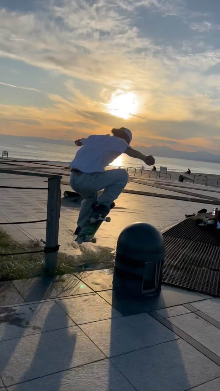 中田海斗のインスタグラム