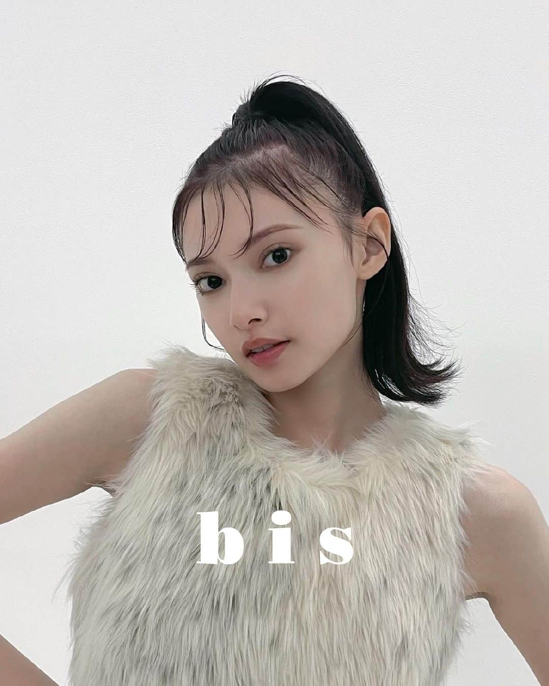 bis_web bis [ビス] のインスタグラム