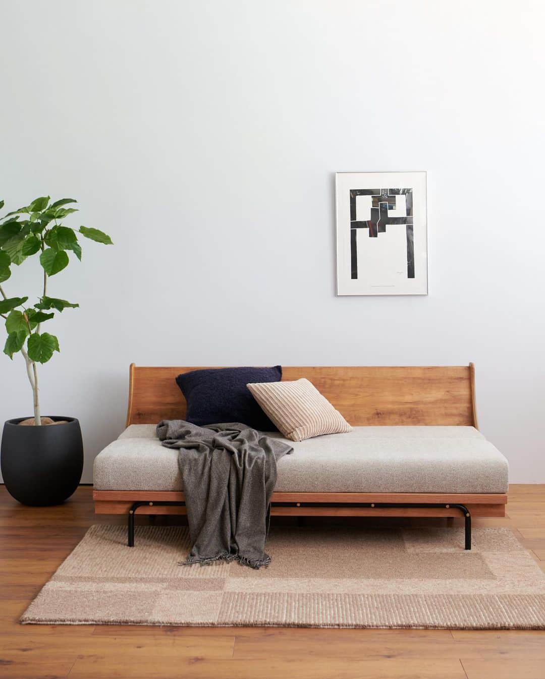 journal standard Furnitureのインスタグラム