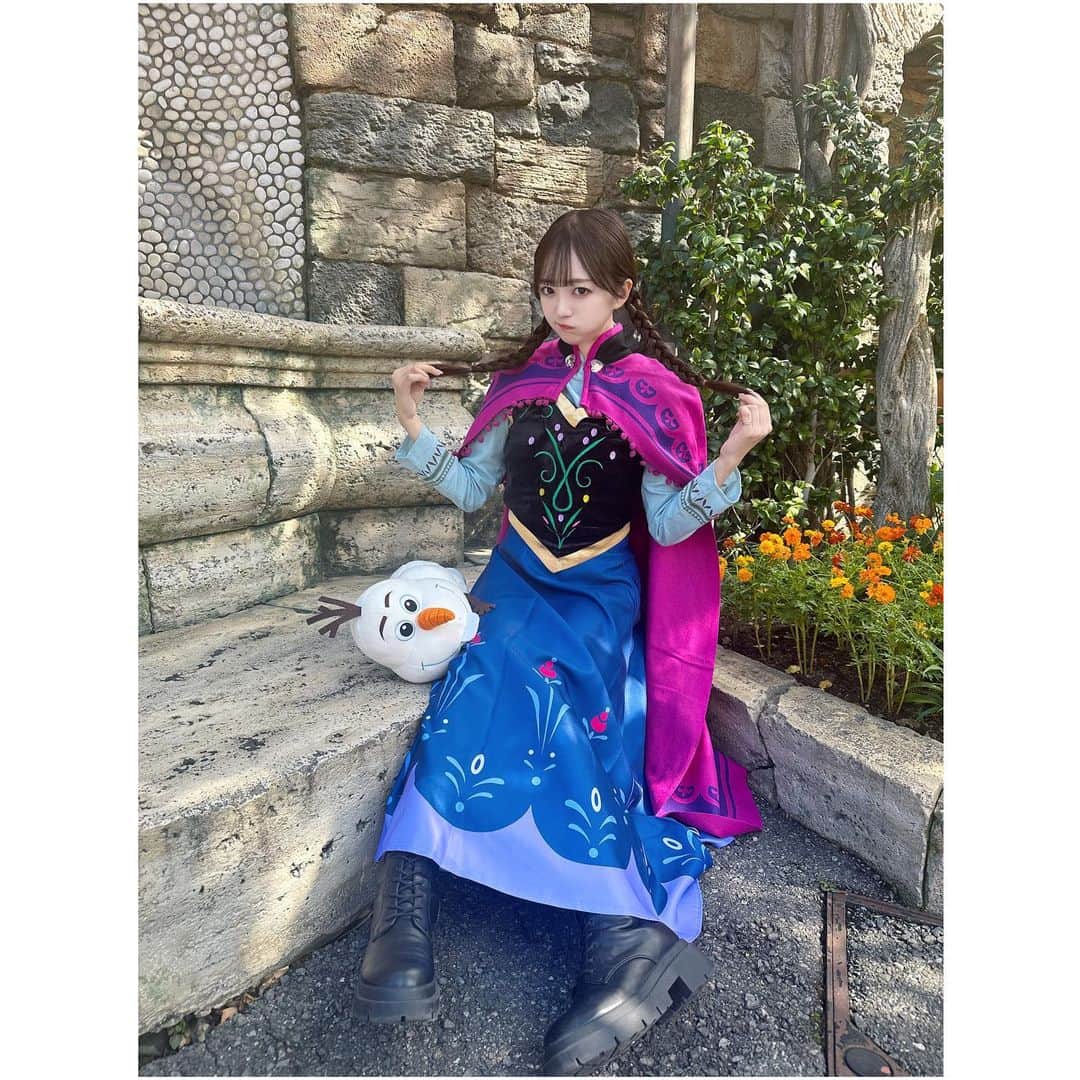 日比野芽奈のインスタグラム
