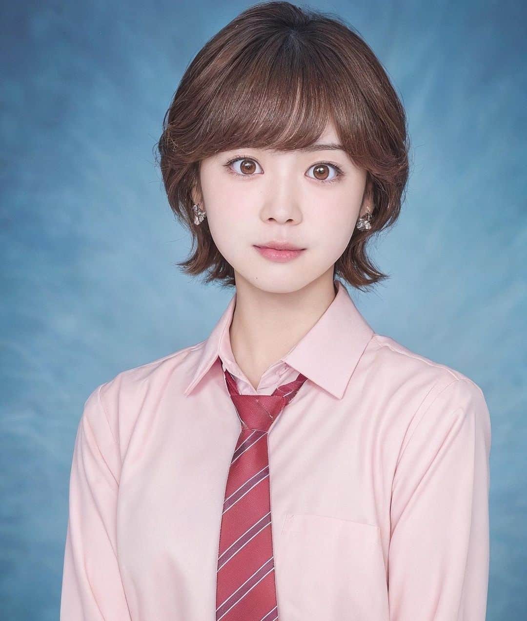 そこらへん元気さんのインスタグラム写真 - (そこらへん元気Instagram)「Kamu mau pacaran sama yang mana?🤣🤣🤣 Aku coba Ai year book lagi viral😂 Ini benaran termasuk muka aku?wkwk  #aihighschool #aihighschoolyearbooktrend #aiyearbook #aiyearbooktrend #aiyearbookchallenge #aiプロフィール #aiイヤーブック」10月26日 20時33分 - official_genki