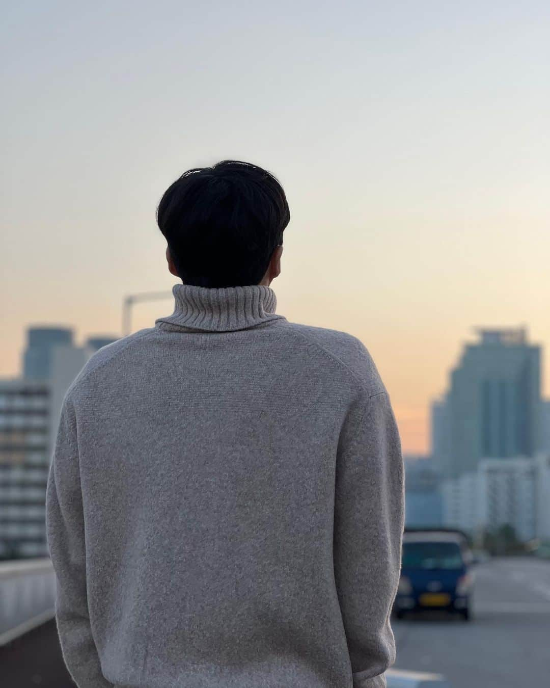 キム・ソンホさんのインスタグラム写真 - (キム・ソンホInstagram)「구웃밤 :)」10月26日 20時37分 - seonho__kim