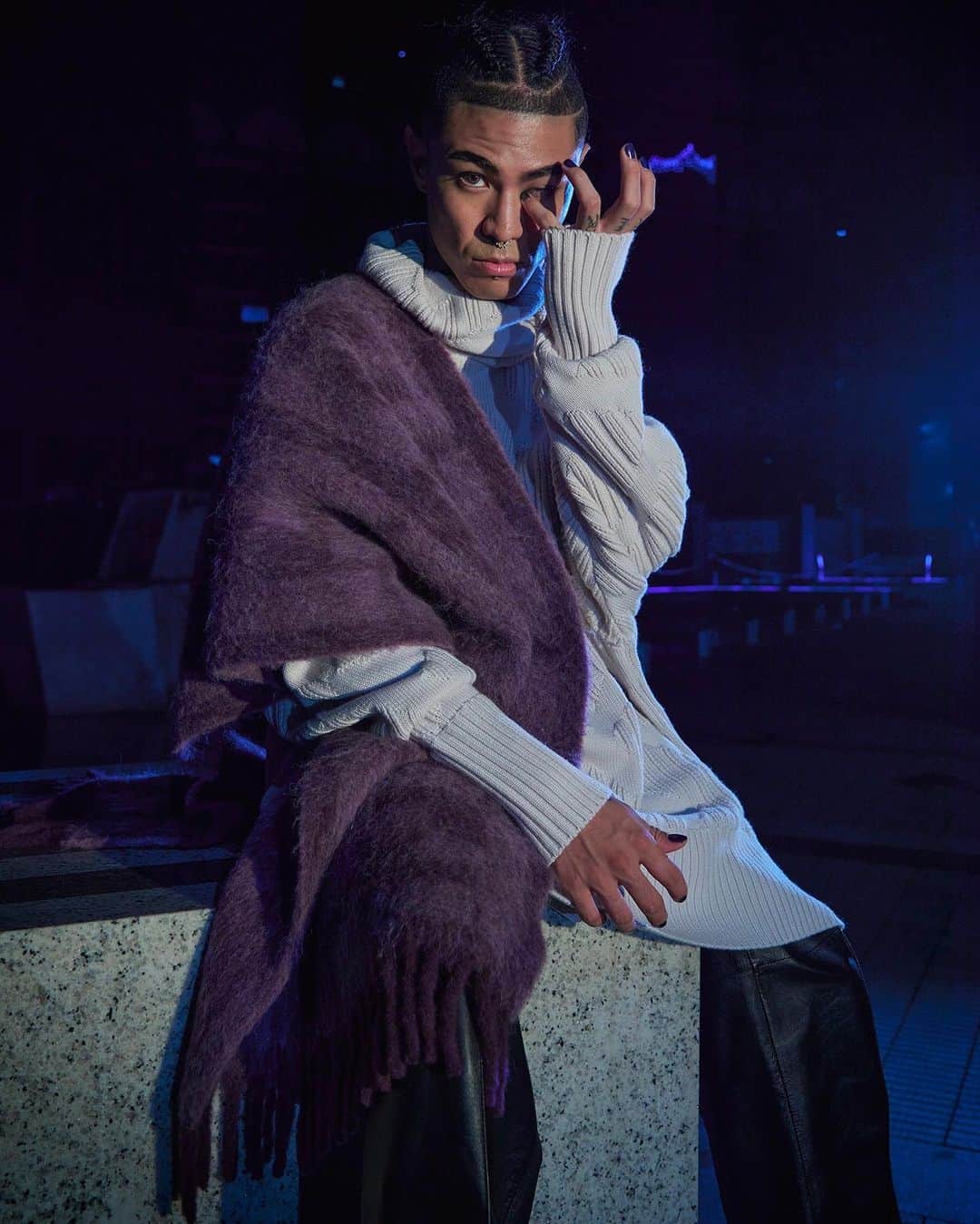 服部昌孝のインスタグラム