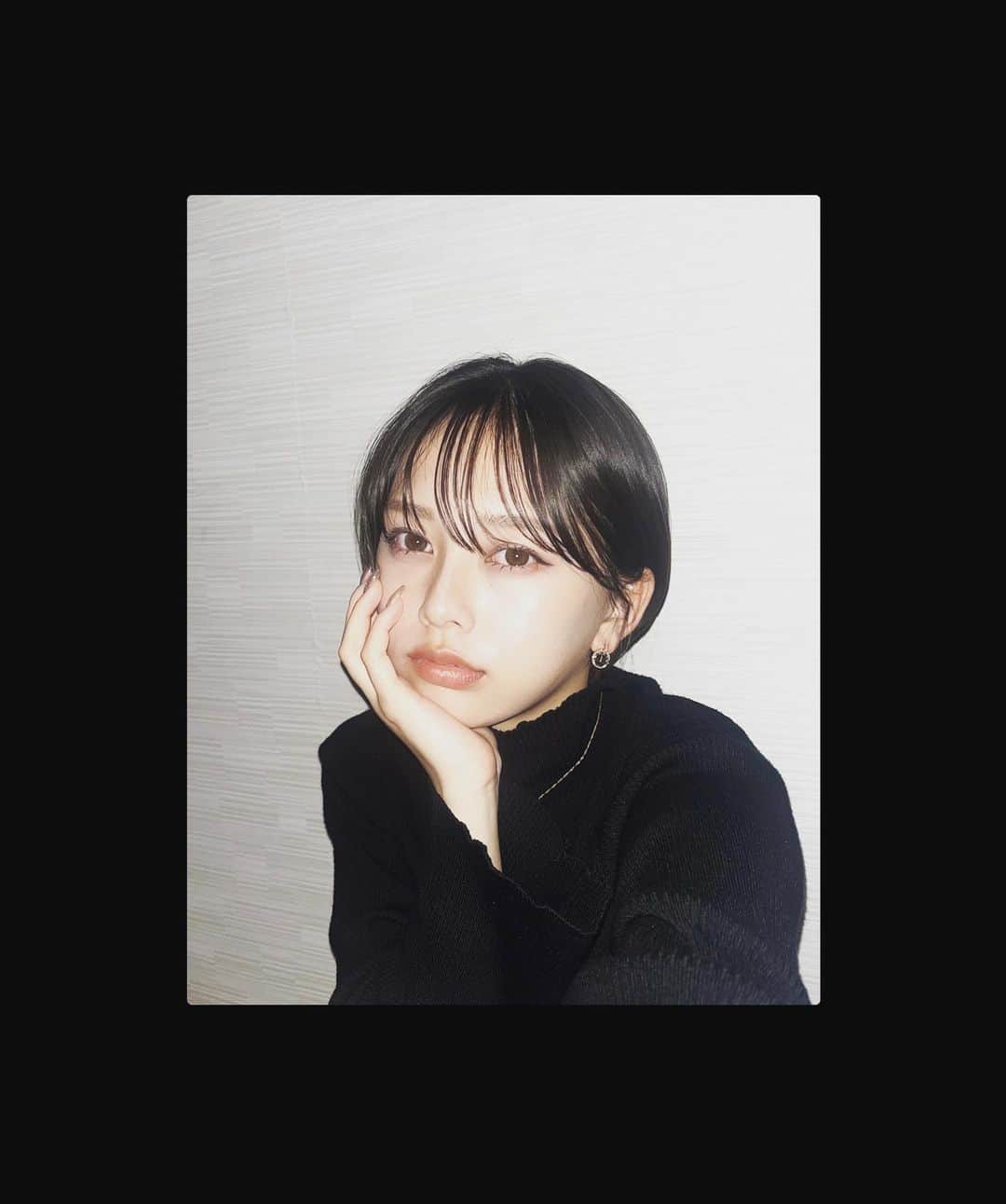 大平萌笑のインスタグラム