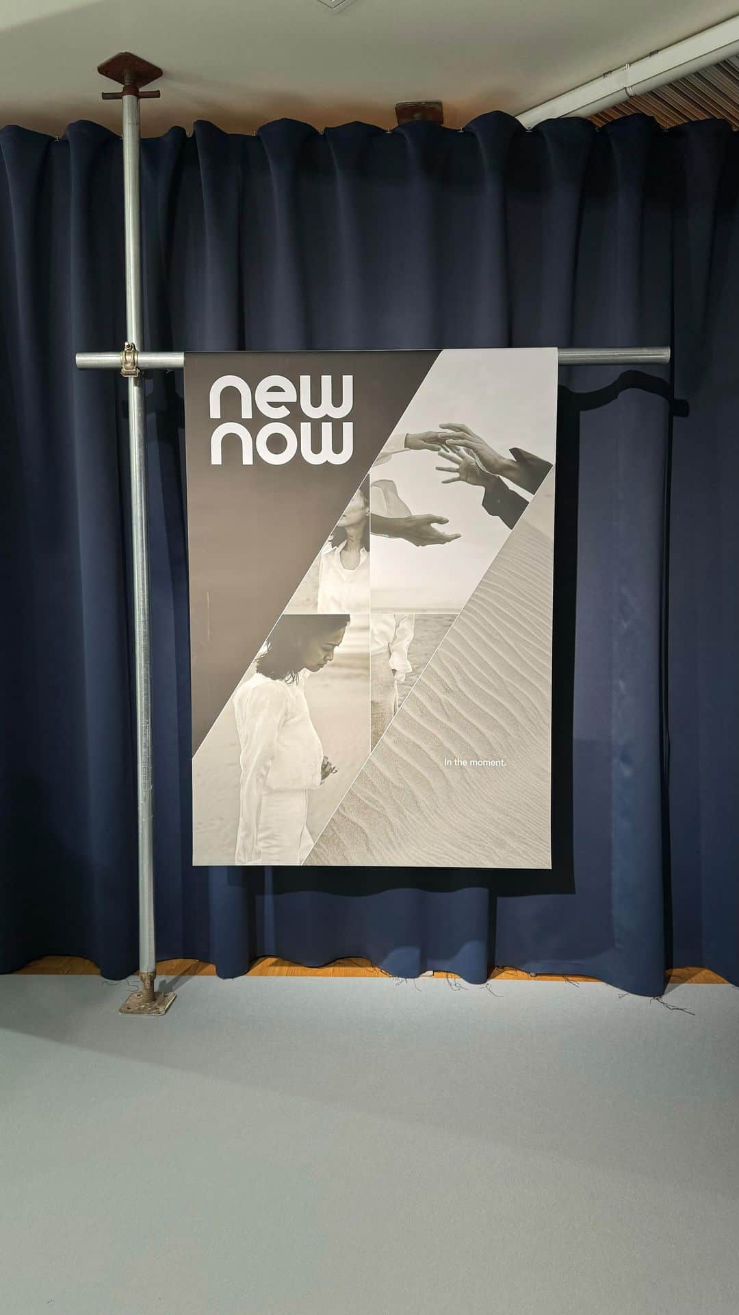 榮倉奈々のインスタグラム：「@newnow_jp  #newnow」