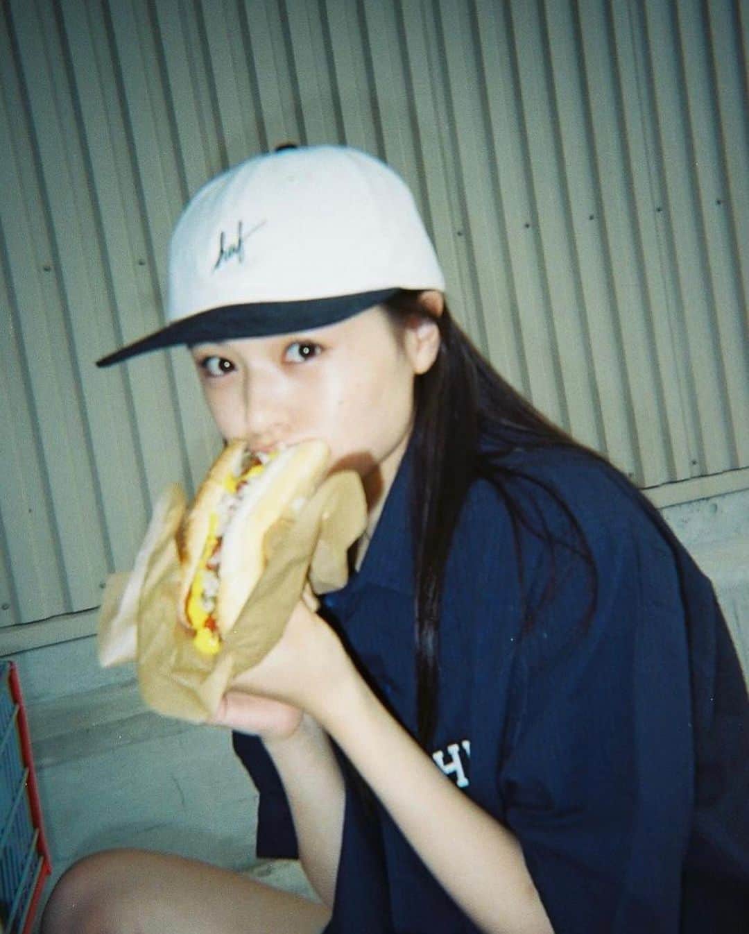 和内璃乃さんのインスタグラム写真 - (和内璃乃Instagram)「#film」10月26日 20時48分 - rino.wauchi