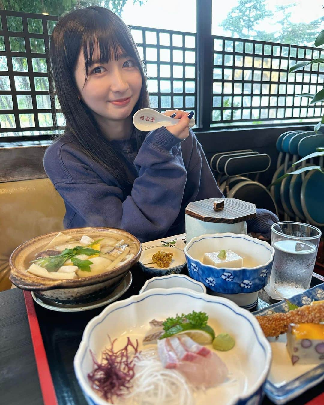 春乃きいなのインスタグラム