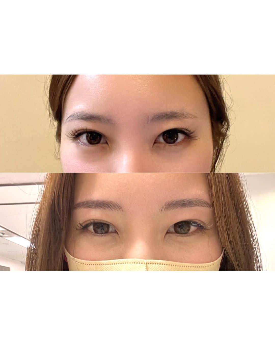 笹川萌さんのインスタグラム写真 - (笹川萌Instagram)「. この前行った眉アートの経過❤️‍🔥‼︎ 施術直後って変な感じになるのかな〜って思ってたけど、直後からめちゃくちゃ綺麗だった🥺✨ 20日近く経った今ももちろん綺麗✨！ 左右のバランスを気にする事もなくなったし、かなり時短になったし、すっぴんのすっぴん感がなくなった🥹💗 女性より男性の方が眉アートって変化があるから、悩んでる方いたら絶対やったほうがいいと思う😆✨ 絶対後悔しない！！！笑 @yasu_brows9 さんに施術してもらったら間違いない🤩🫰🏼 また11月リタッチも楽しみ🤭💓 . #アートメイク#メンズアートメイク #mensbrows#artmake#permanentma keup#microblading」10月26日 20時59分 - ____moep