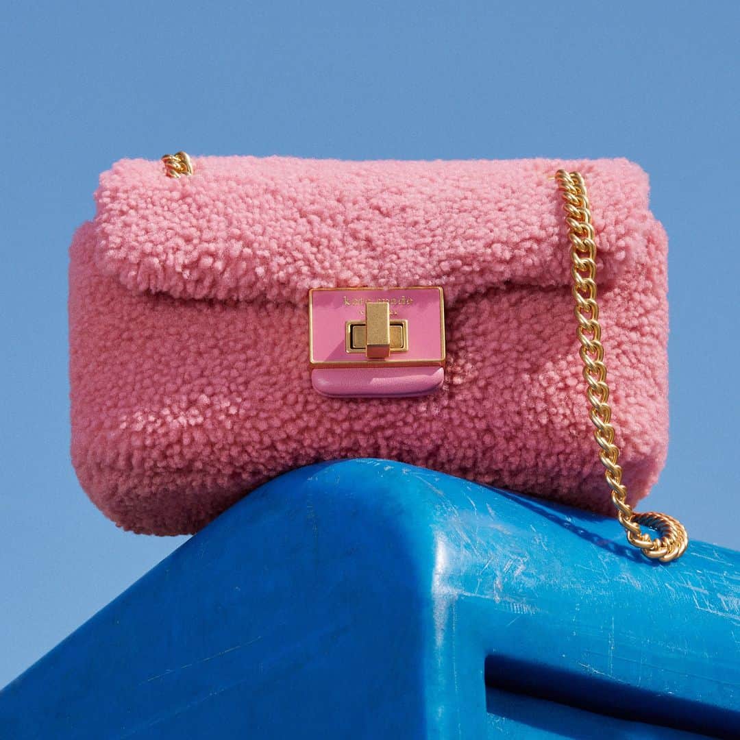 ケイト・スペードのインスタグラム：「みんなを笑顔にする存在  #katespadeny #katespadejapan #ケイトスペード #ケイトスペードニューヨーク」