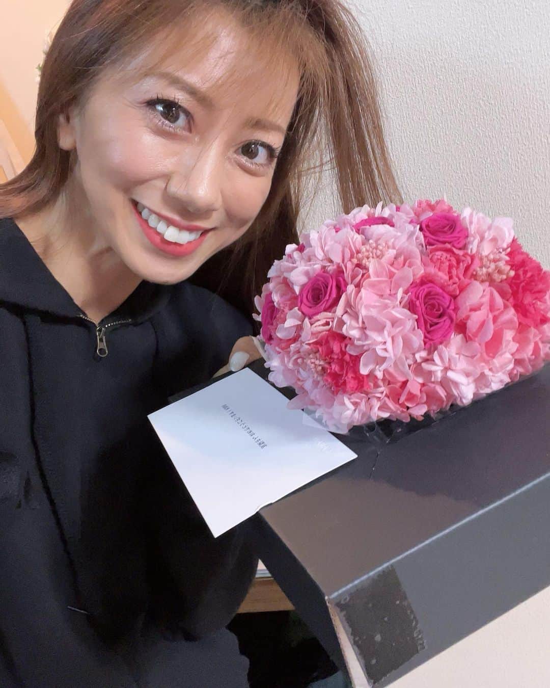 安井友梨のインスタグラム