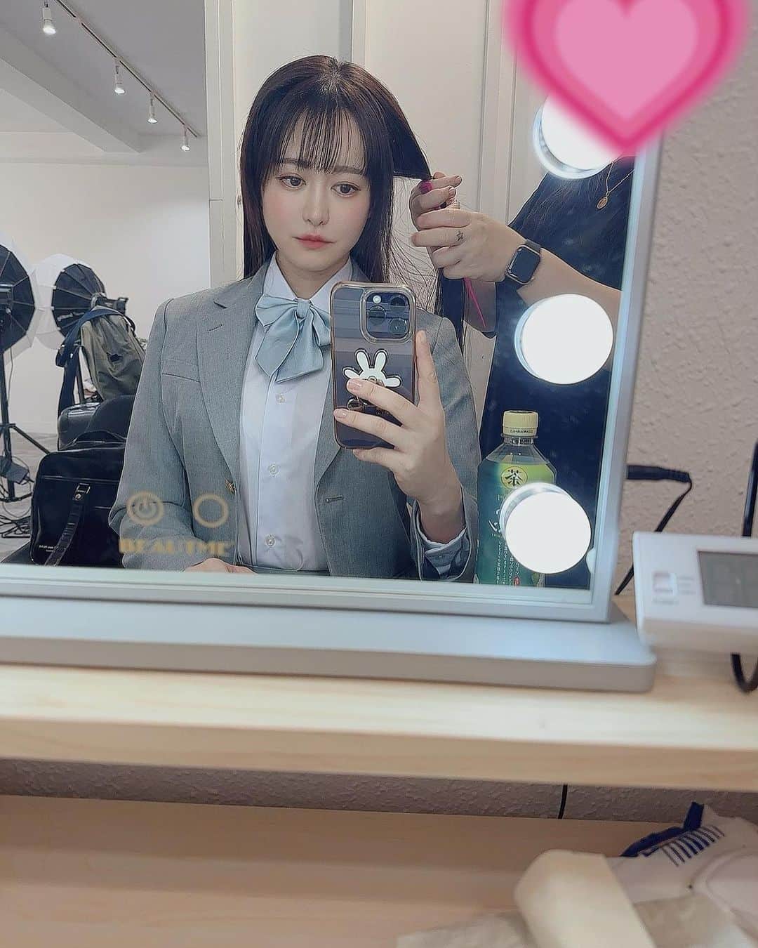 伊藤しずなのインスタグラム