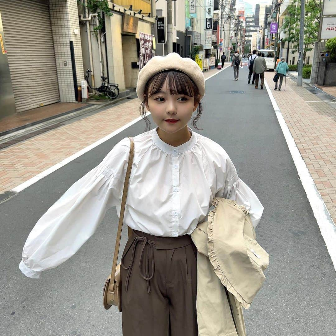 みさねさんのインスタグラム写真 - (みさねInstagram)「ﾊﾅﾎｼﾞ」10月26日 21時18分 - misane1209