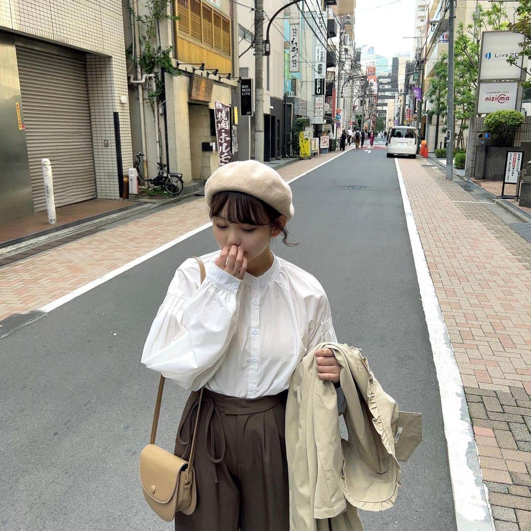 みさねのインスタグラム：「ﾊﾅﾎｼﾞ」