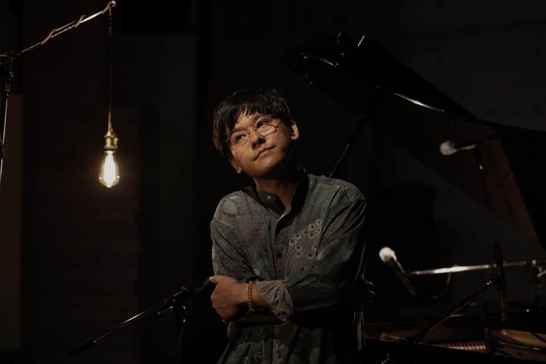 小田和奏のインスタグラム：「newest one.  photo by Sachie Hamaya」