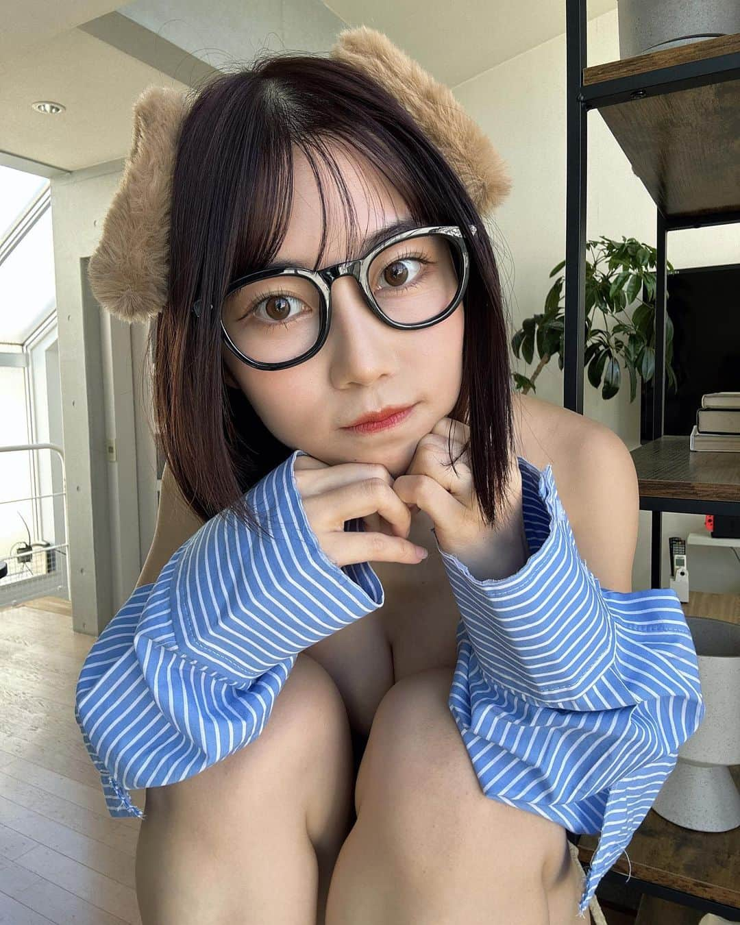 伊織いおのインスタグラム