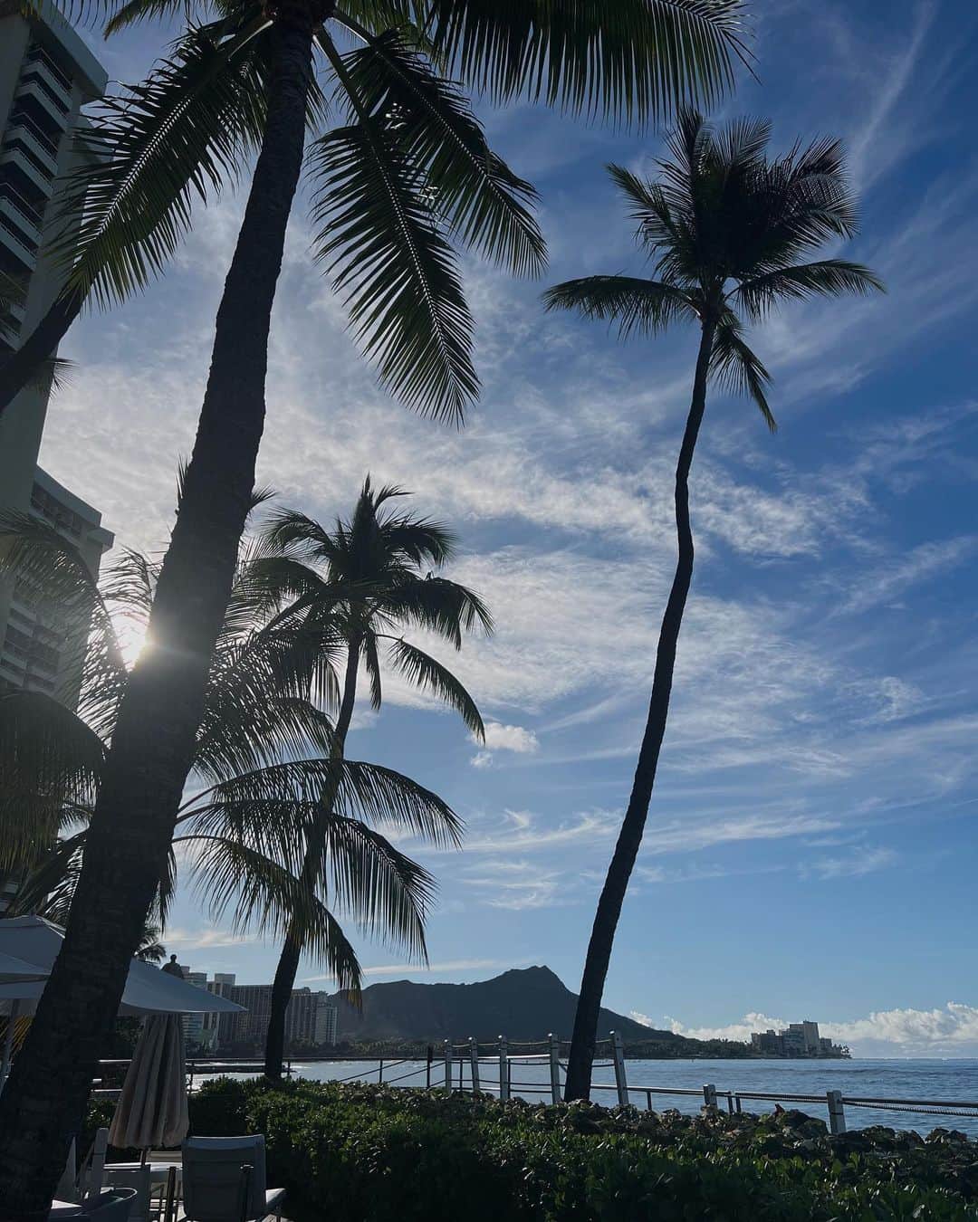 小堀美茄冬（みにゃとっち）さんのインスタグラム写真 - (小堀美茄冬（みにゃとっち）Instagram)「#hawaii 🤍」10月26日 21時38分 - minatooo.k