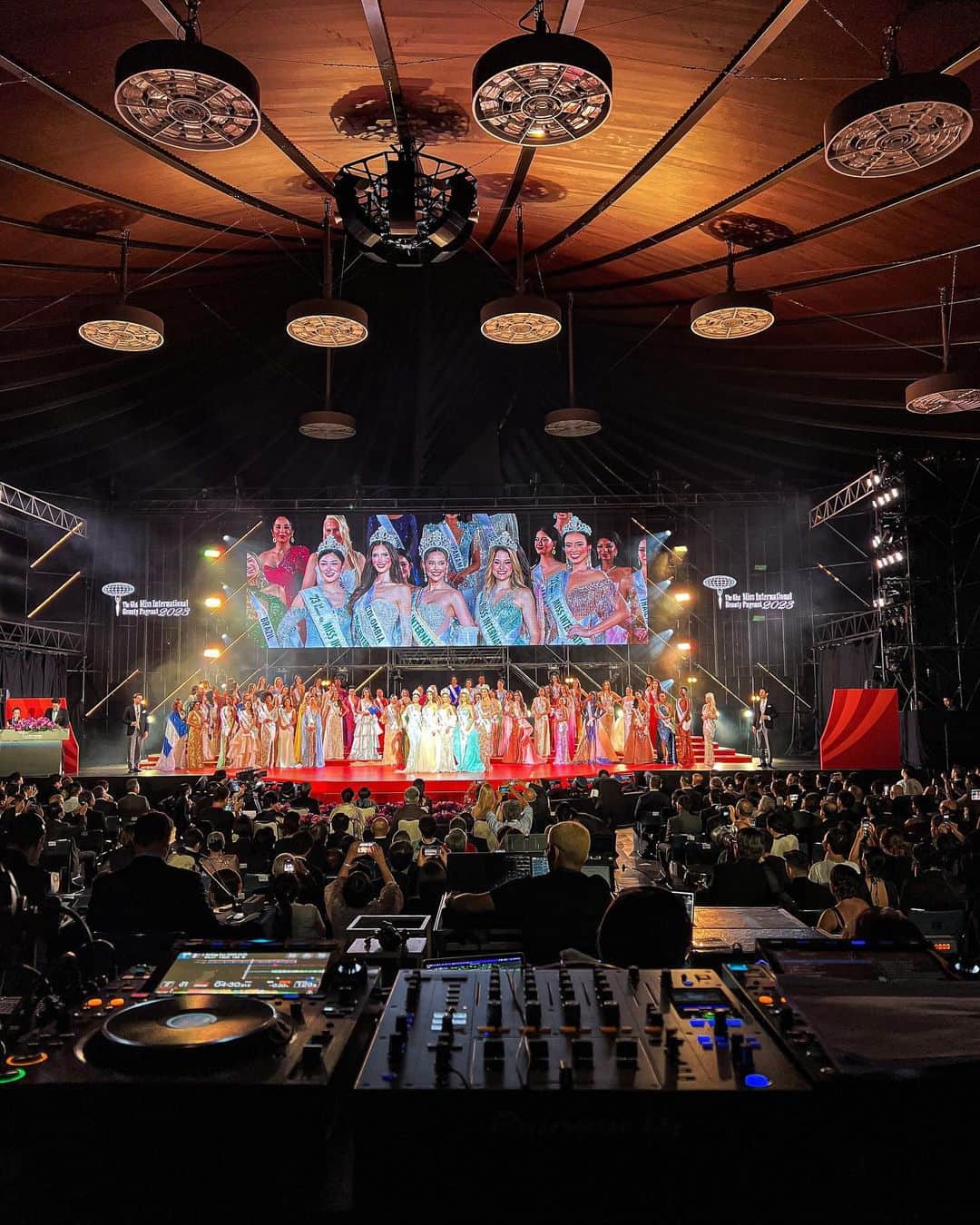 DAISHI DANCEのインスタグラム