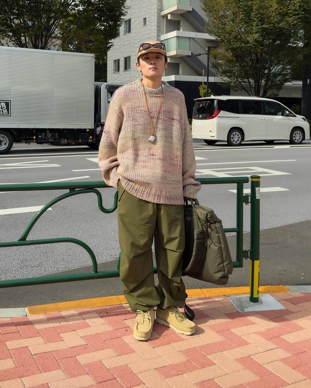 Ryoのインスタグラム
