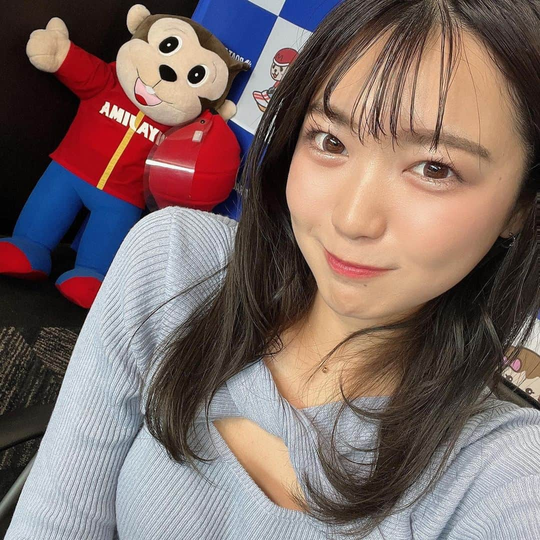 竹川由華さんのインスタグラム写真 - (竹川由華Instagram)「今日はボートレース宮島⛩ ブッちぎりィでした◎ 　初めての広島❣️初めての宮島❣️楽しかった〜☺️  景観もボートも楽しめる最高の場だね✨ 　ガミガミだったから次はプラスで帰りたいね🚤  #広島　#宮島　#ボートレース　#ボートレース予想  #ボートレー宮島　#JAPAN #japangirl」10月26日 21時43分 - cute.sis58