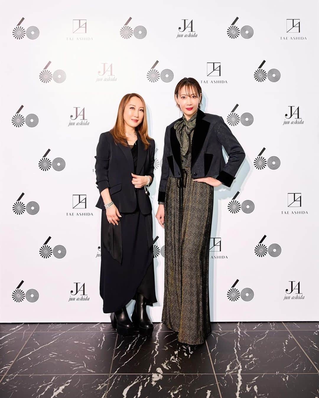柚希礼音のインスタグラム