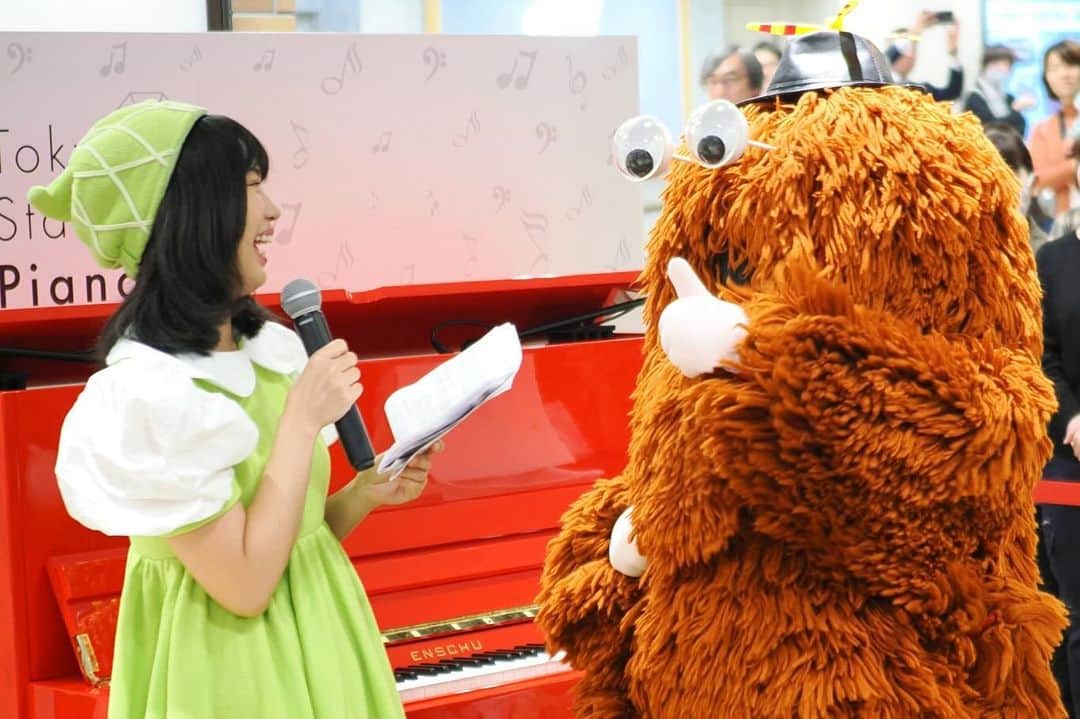 山口めろんさんのインスタグラム写真 - (山口めろんInstagram)「昨日からムックのことが頭から離れない…！😣🫶✨ #ムック」10月26日 21時54分 - memememelonchan