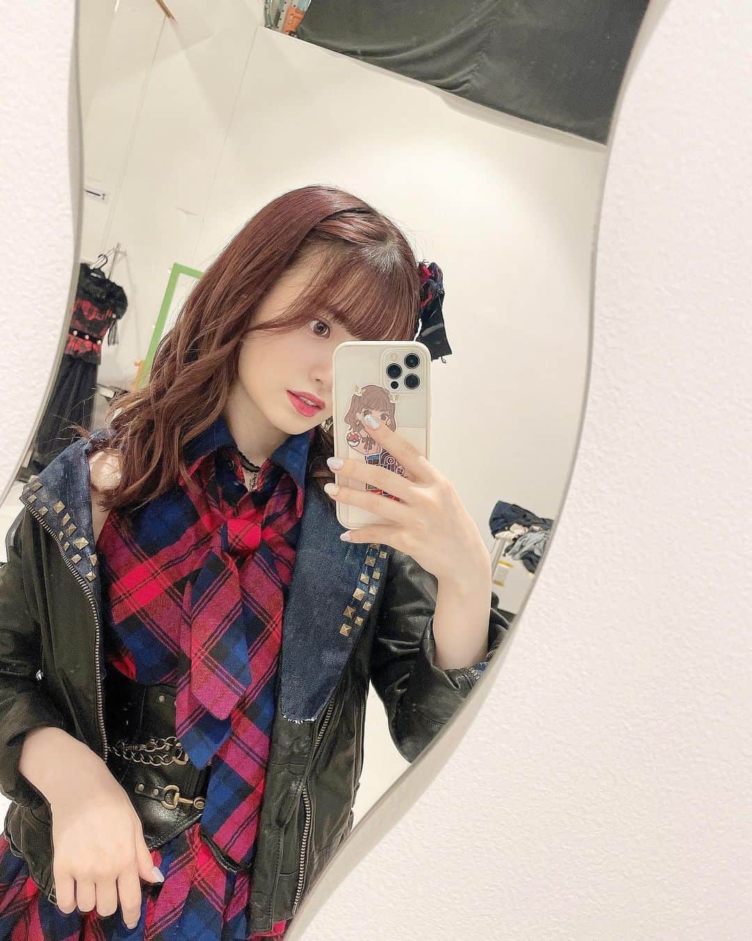 武藤小麟のインスタグラム