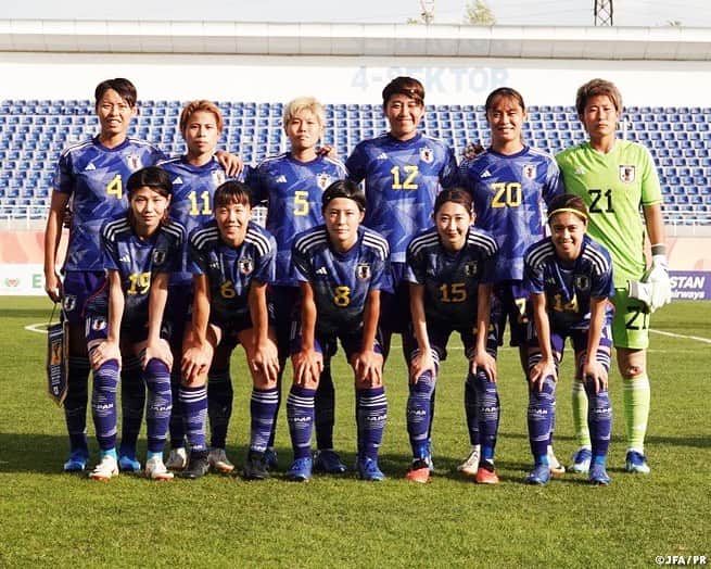 日本サッカー協会のインスタグラム