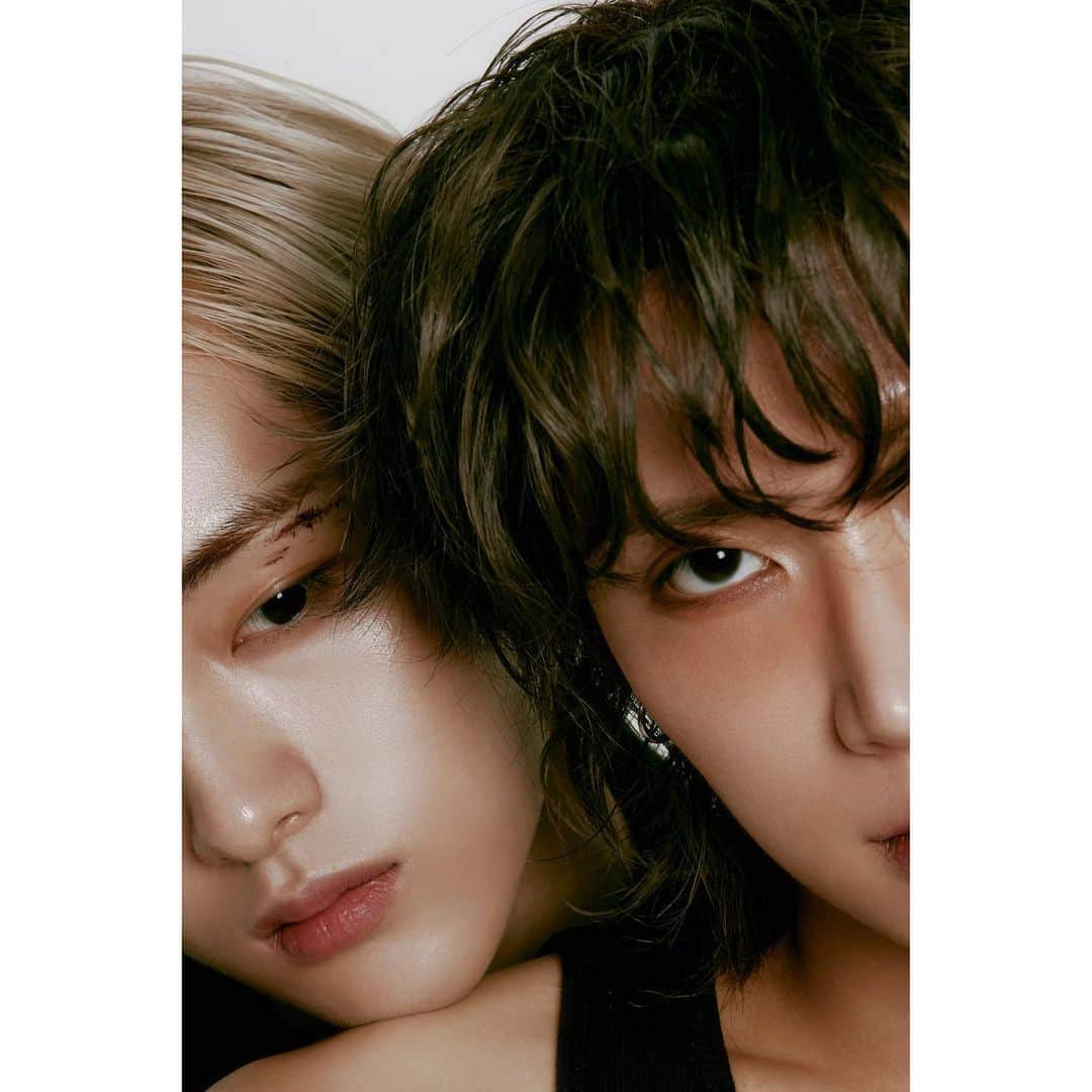 Way Vさんのインスタグラム写真 - (Way VInstagram)「WayV The 2nd Album 'On My Youth' 'Youth Portrait' Teaser Image #TEN #WINWIN  【On My Youth - The 2nd Album】 Digital Album ➫ 2023.11.01 (CST/KST) Physical Album ➫ 2023.11.08 (CST/KST)  #WayV #威神V  #OnMyYouth #遗憾效应 #WayV_OnMyYouth  #WayV_OnMyYouth_遗憾效应  💿Pre-order https://WayV.lnk.to/On_My_Youth」10月26日 22時00分 - wayvofficial