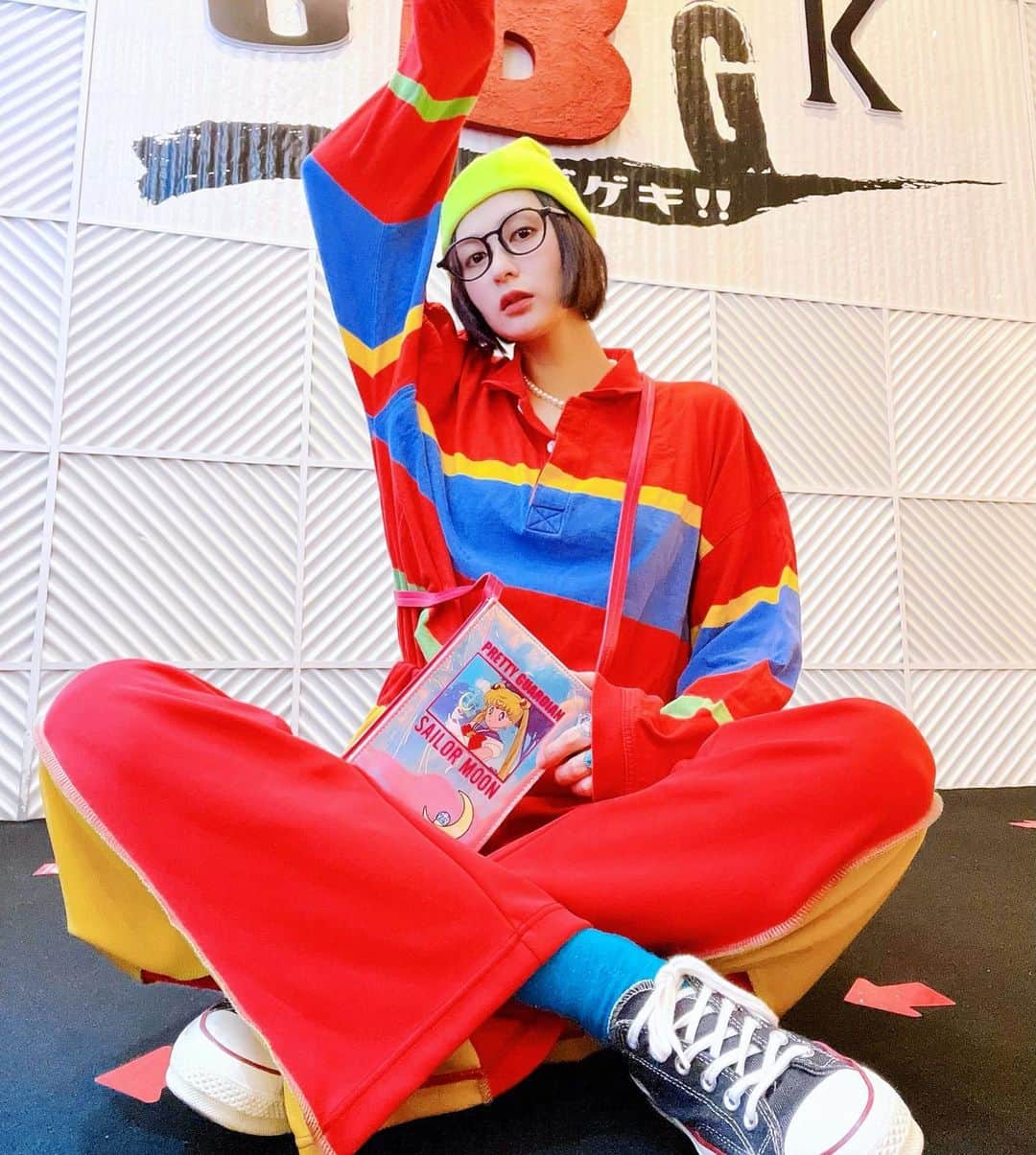 石井美絵子のインスタグラム