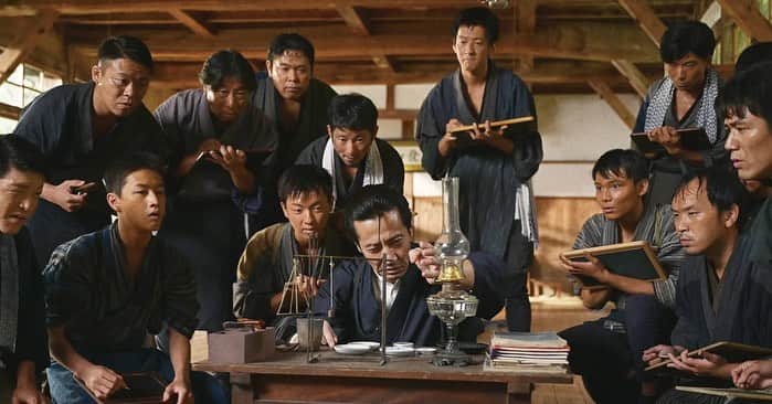 中村榛のインスタグラム