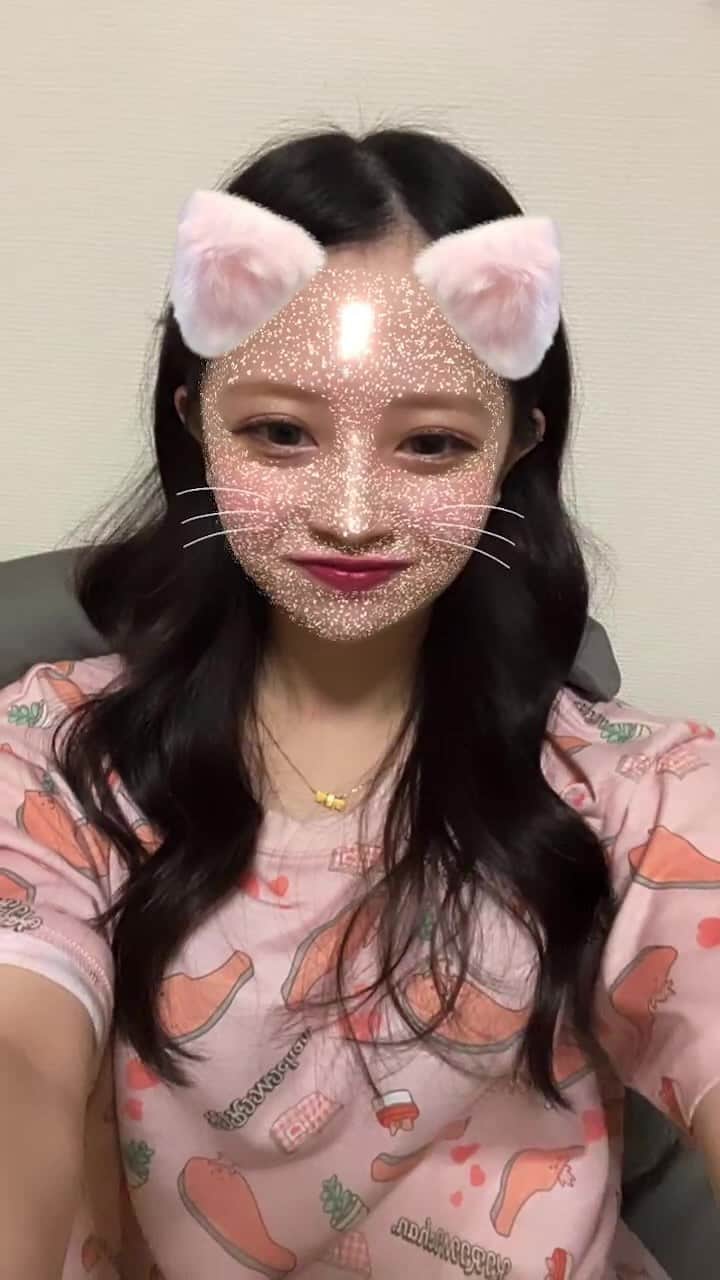 なあぽよのインスタグラム