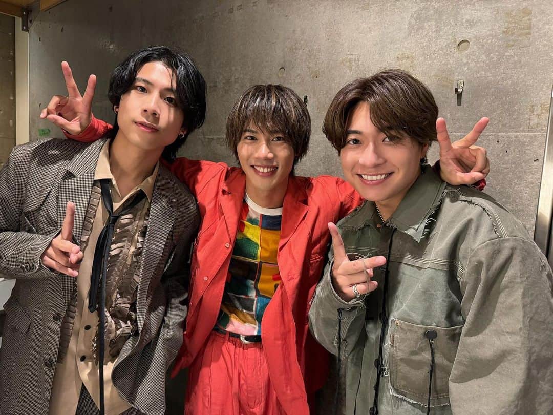 のインスタグラム：「SHAKE 東京公演ありがとうございました！ 最高でした🏋️‍♀️」