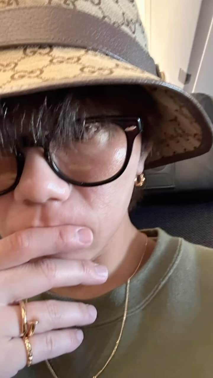 北山宏光のインスタグラム：「初リール わらんちん みんなはどんなのみたいの？  #北山通過しまーす」