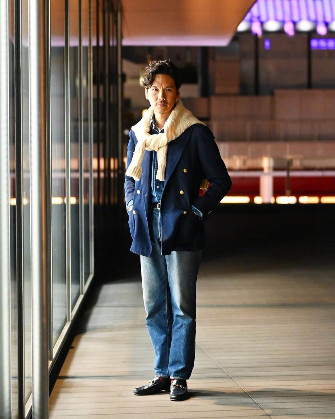 Shuhei Nishiguchiのインスタグラム