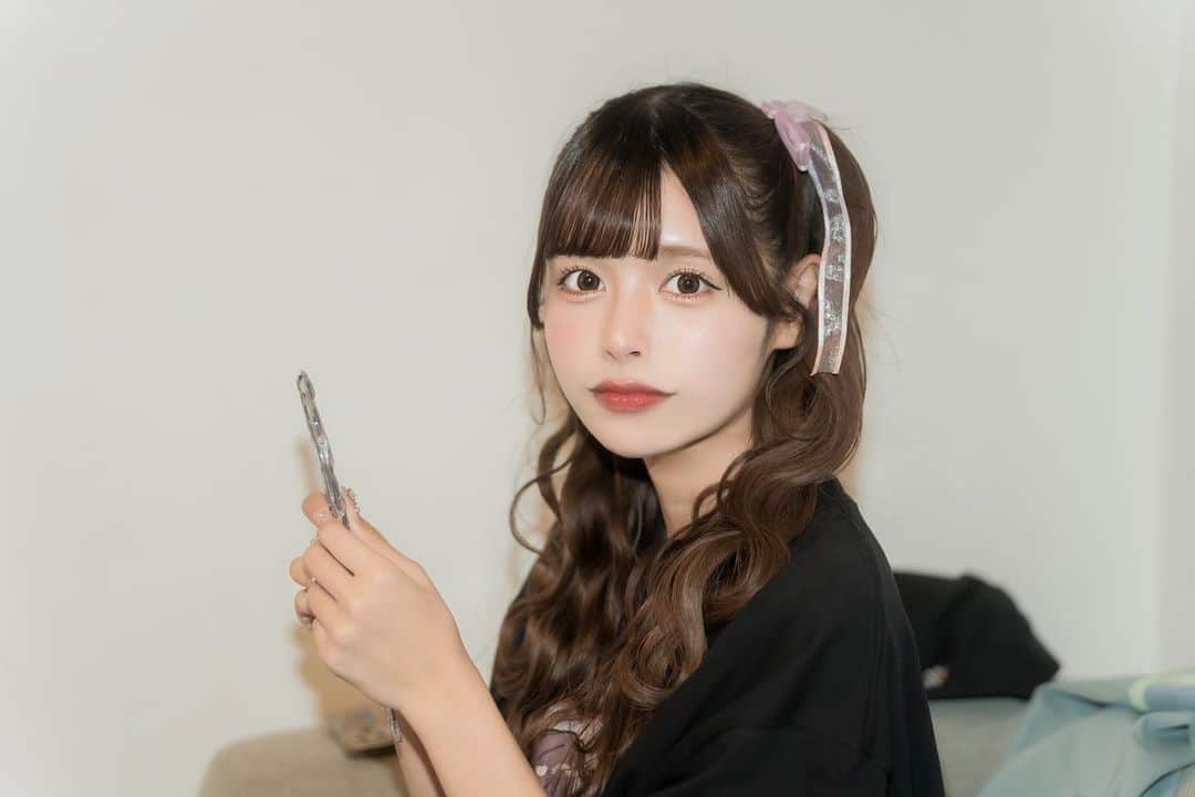 のインスタグラム：「‪𓂃 𓈒𓏸◌‬  風邪っぴきなので寝込みます^._.^  ‪𓂃 𓈒𓏸◌‬」