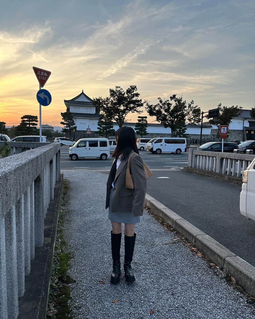 mizukiさんのインスタグラム写真 - (mizukiInstagram)「kyoto！⛩️🎀💞 ㅤㅤㅤㅤㅤㅤㅤㅤㅤㅤㅤㅤㅤ 久しぶりに来られて嬉しい☺️ みんながおすすめのお店たくさん教えてくれたので頑張っていろいろ行きたい！！🍵🤍 ㅤㅤㅤㅤㅤㅤㅤㅤㅤㅤㅤㅤㅤ #京都#祇園#日韓夫婦#한일부부」10月26日 22時37分 - mizukidrop