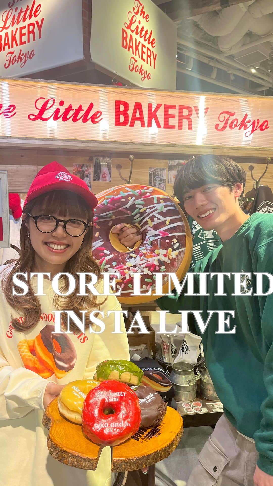 niko and ...のグルメインスタ