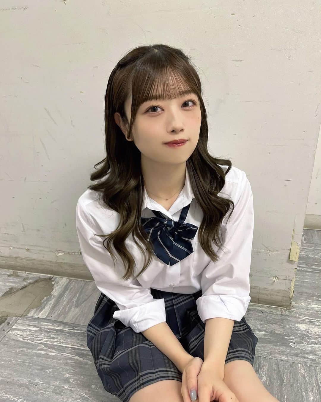 のインスタグラム：「聞き上手だよ👀♡  多分」