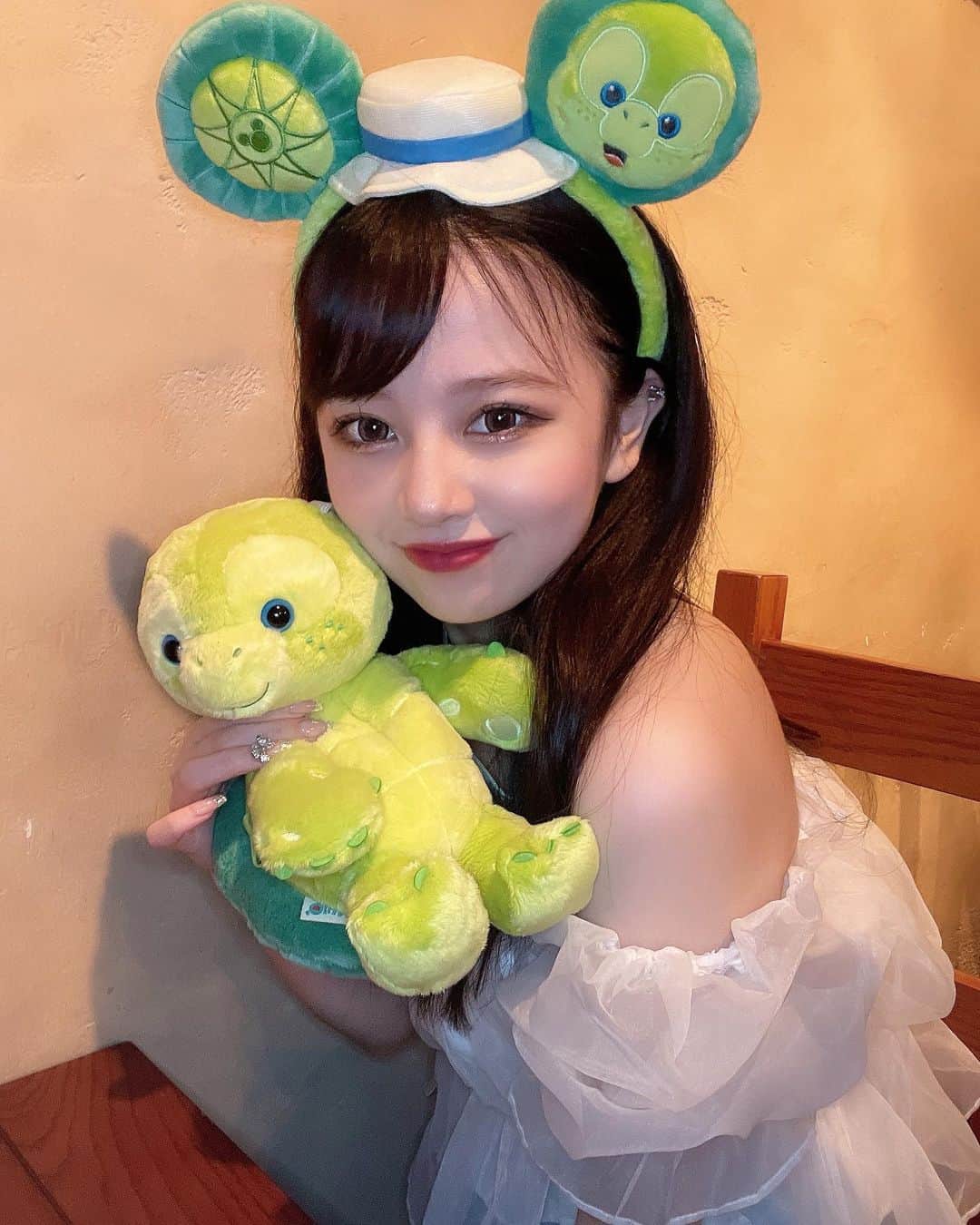 なあぽよのインスタグラム：「 ︎ ︎ ︎ ︎ ︎ ︎ ︎ ︎ ︎ ︎ ︎ ︎ ︎ ︎ ︎ ︎ ︎ ︎ ︎ ︎ ︎ ︎ ︎ ︎ ︎ ︎ ︎ ︎ ︎ ︎ ︎ ︎ ︎ ︎ ︎ ︎ ︎ ︎ ︎ ︎ ︎ ︎ ︎ ︎ ︎ ︎ ︎ ︎ ︎ トプ画変えようかな😵‍💫」