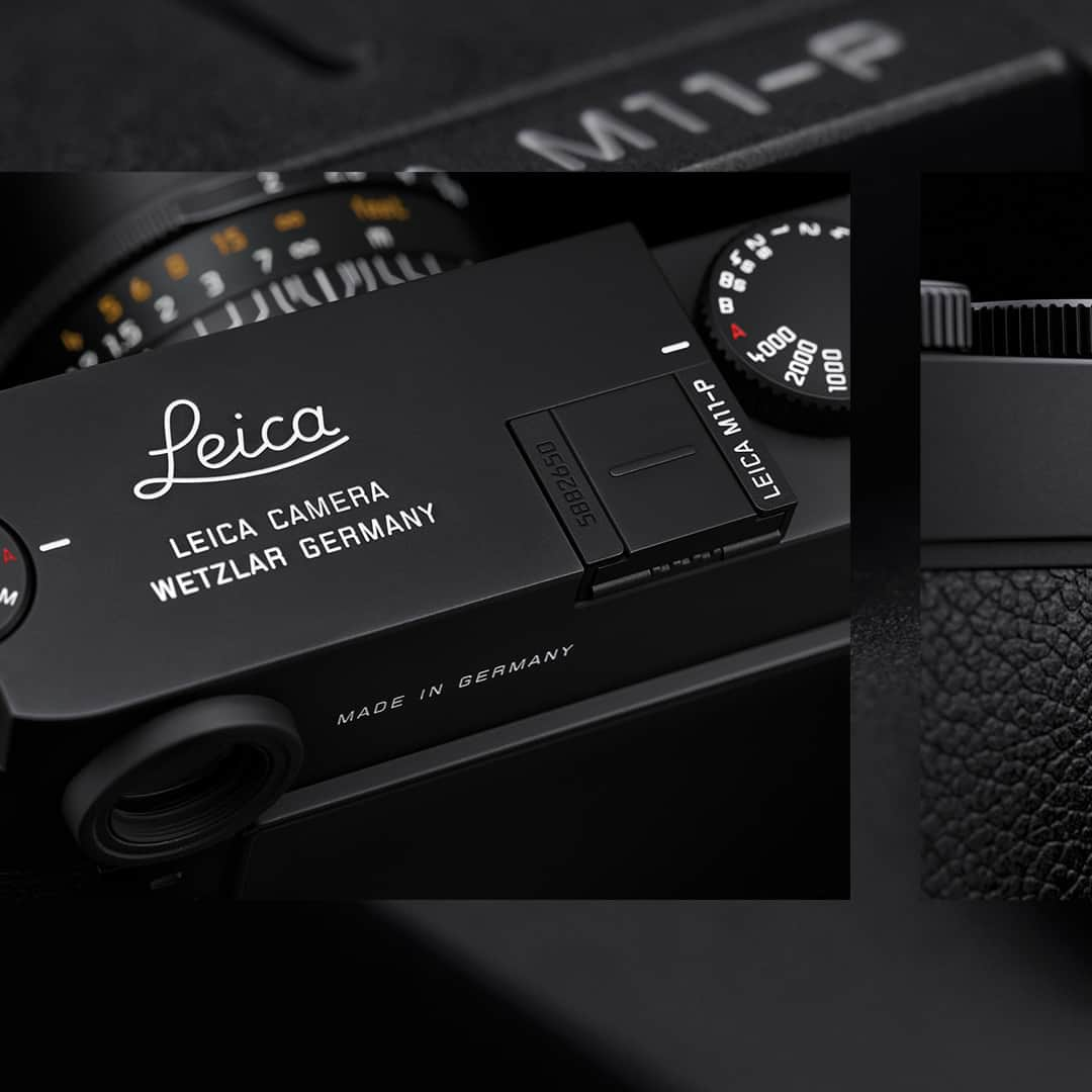 ライカさんのインスタグラム写真 - (ライカInstagram)「Introducing the Leica M11-P. The world's first camera implementing Content Credentials.  What if we could verify the authenticity and origin of an image at any time?  Photojournalists, especially those working in challenging environments, appreciate the intuitive,  unique, and unobtrusive nature of M-photography. Over the years, M cameras have produced countless iconic images that reliably document world history.  In the digital age, with the ability to manipulate images, it's now more crucial than ever to be able to trace the origin of an image.  That's why we'd like to introduce you to Content Credentials, a hardware feature integrated into our new M11-P. This specialized chipset for storing digital certificates from the German Federal Printing Office allow you to securely attach information like names, dates, alterations made, and tools used, creating awareness of the file's origin.   #LeicaCamera #Leica #LeicaM  #🔴📷 @adobe」10月26日 23時00分 - leica_camera