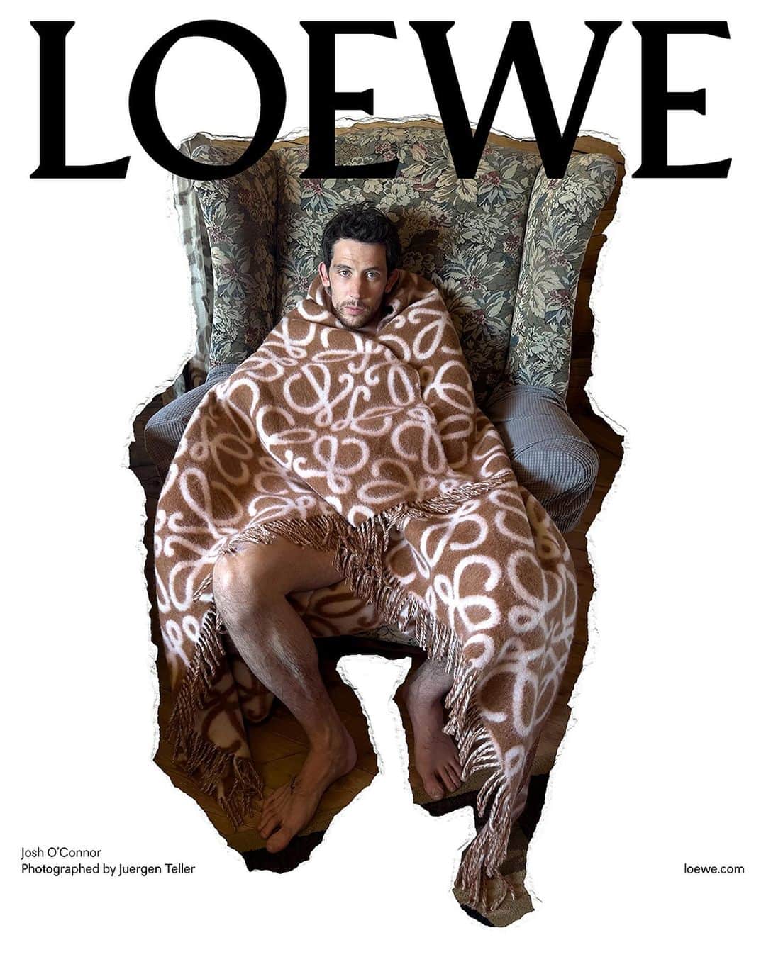 Loeweのインスタグラム