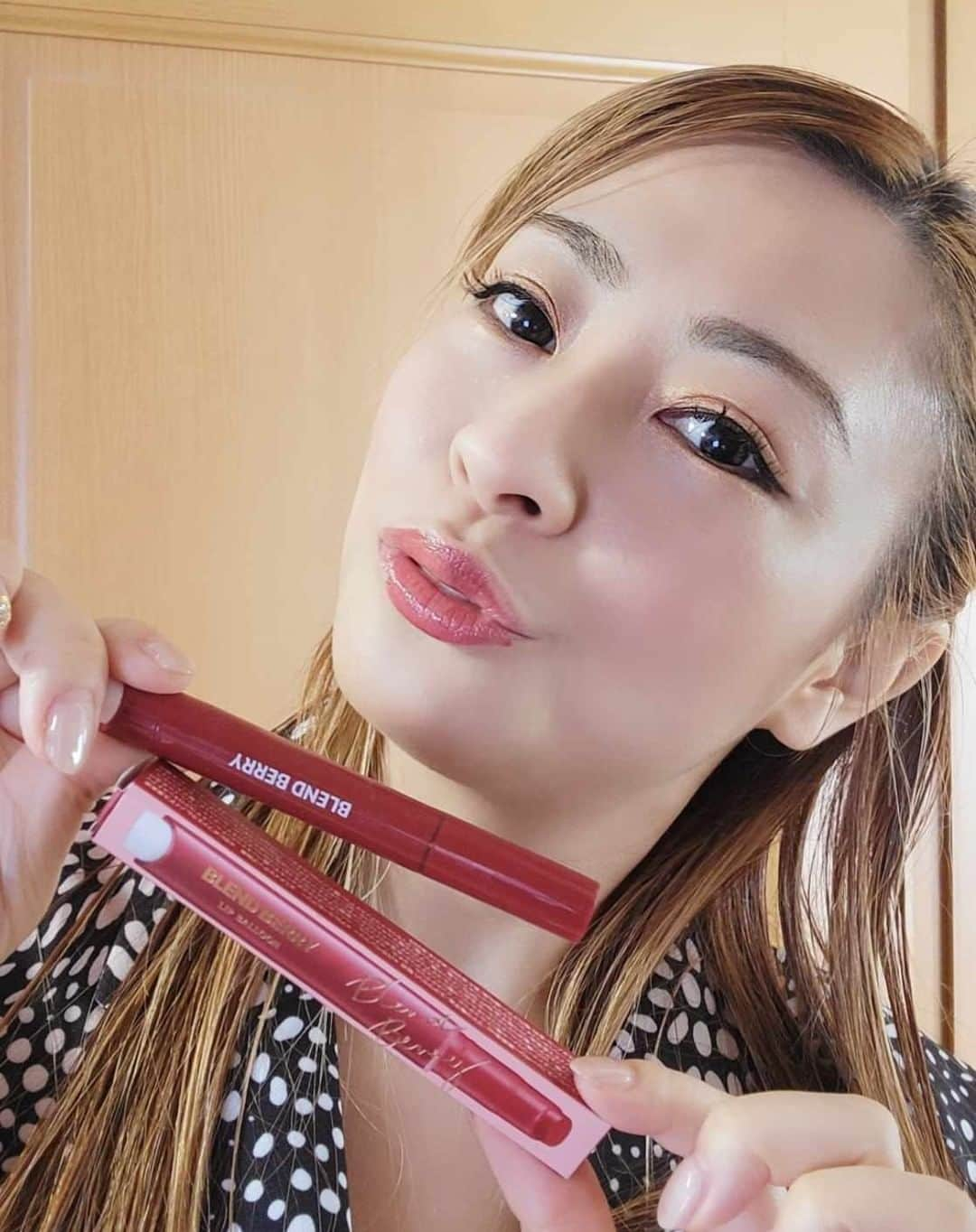 小野友葵子のインスタグラム