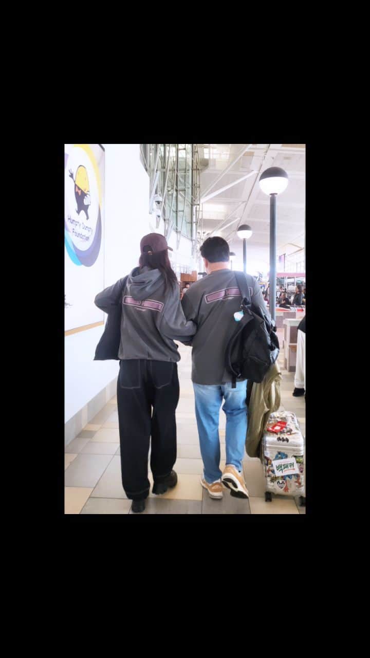 ソ・ユジンのインスタグラム